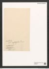 Diatomeae indet. Zeichnungen Sammlung Grunow (NHMW-BOT-W0375010)